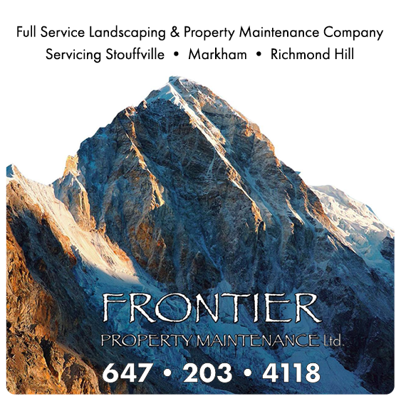 Frontier Property Maintenance