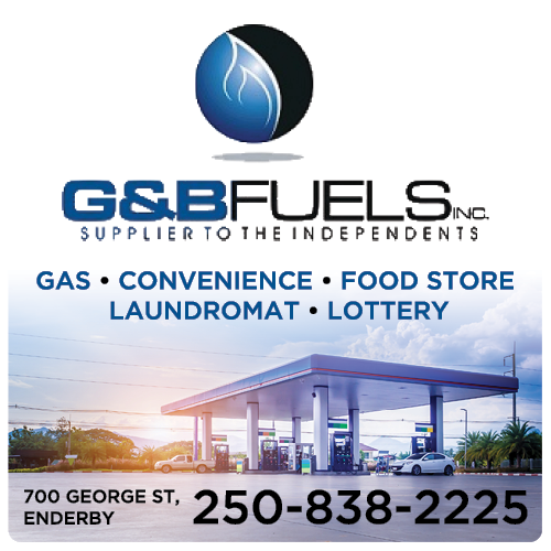 G & B Fuels