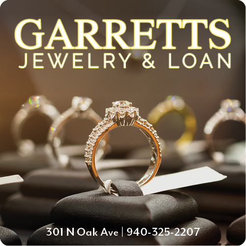 Garrett Jewelry & Loans