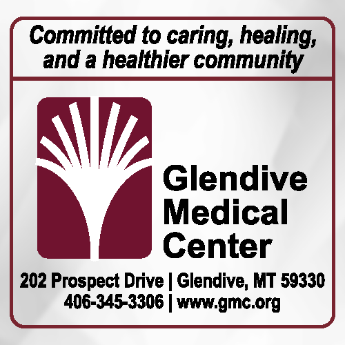 Glendive Medical Center Inc.
