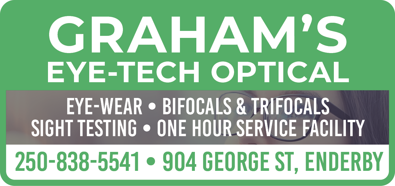 Graham's Eye-Tech Optical