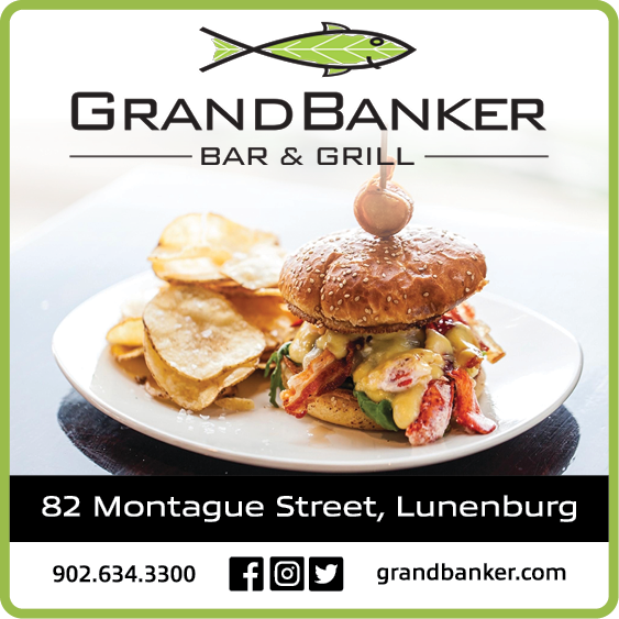 Grand Banker Bar & Grill