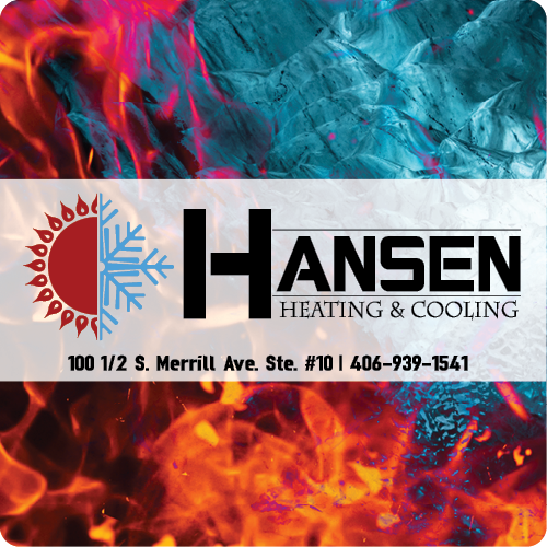 Hansen Heating & Cooling