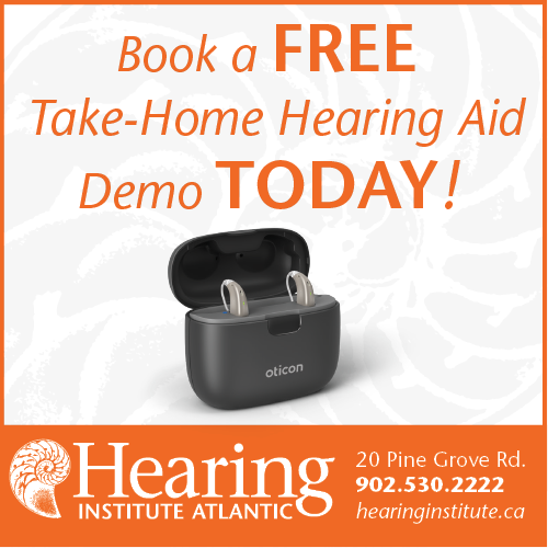 Hearing Institute Atlantic Bridgewater