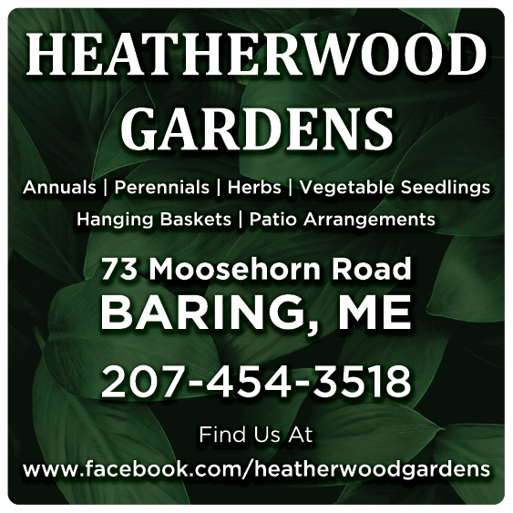 HeatherWood Gardens