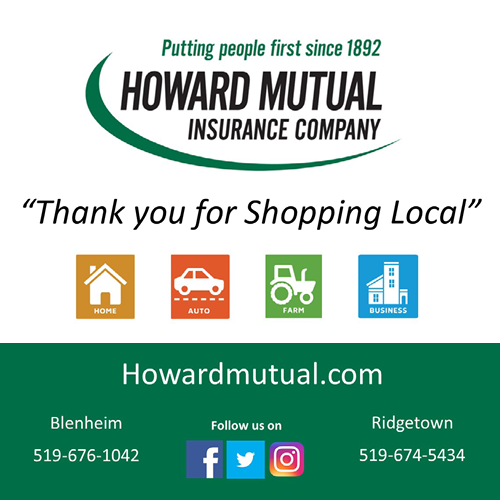 Howard Mutual Insurance Company