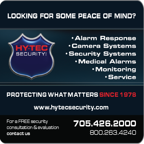 Hy-Tec Security