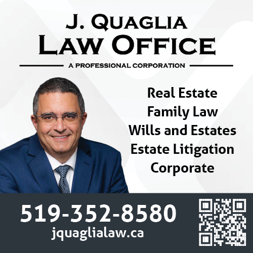J. Quaglia Law Office