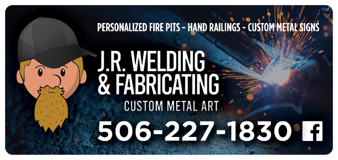 J.R. Welding & Fabricating