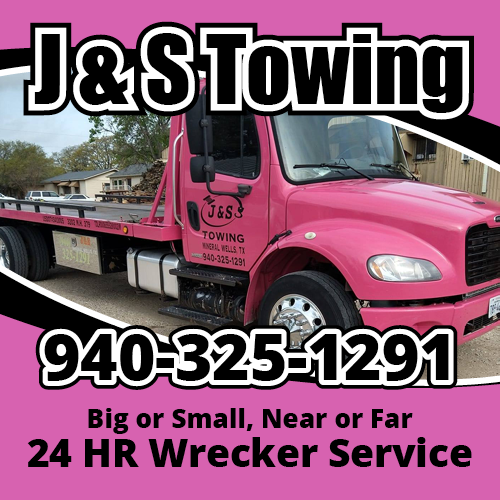 J&S Towing