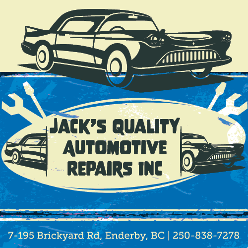 Jack's Quality Automotive Repairs In