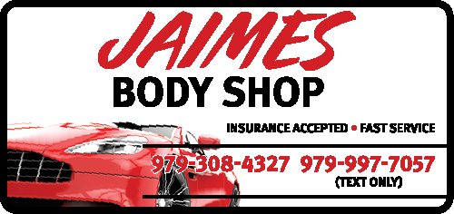 Jaimes Body Shop