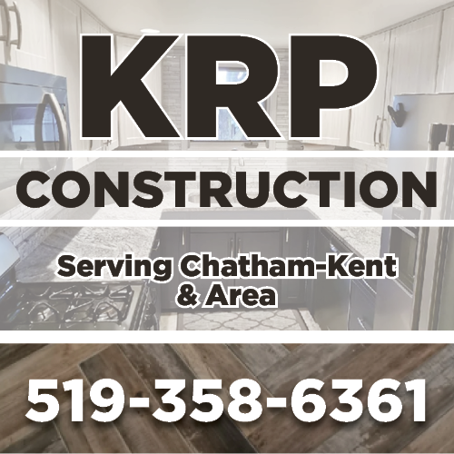 KRP Construction