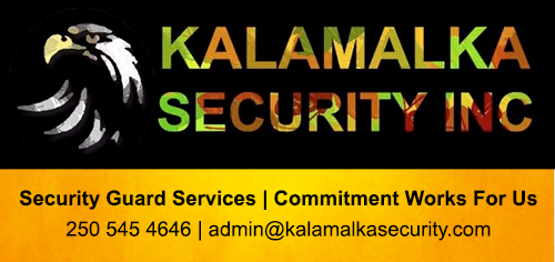Kalamalka Security Inc