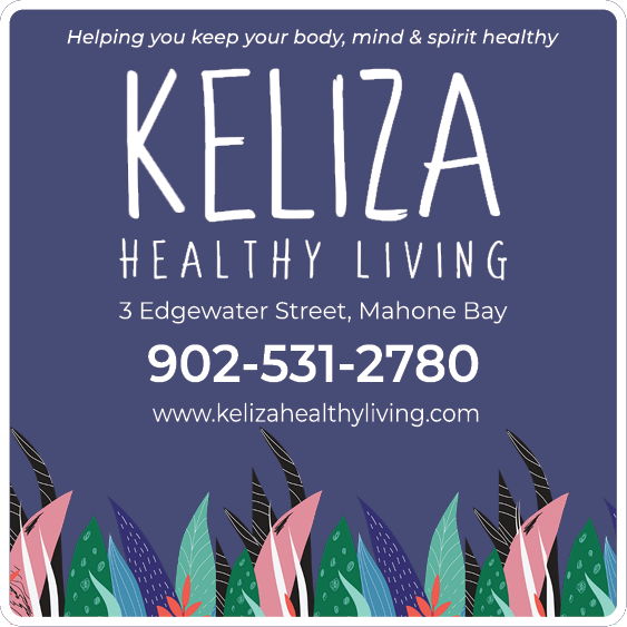 Keliza Healthy Living