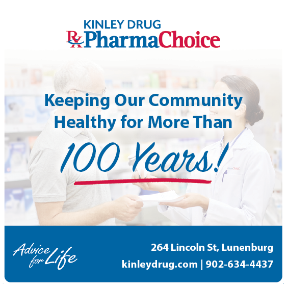 Kinley Pharmachoice