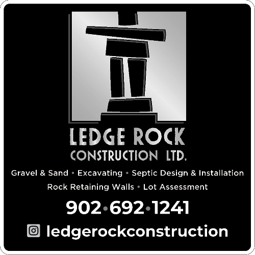 Ledgerock Construction Ltd