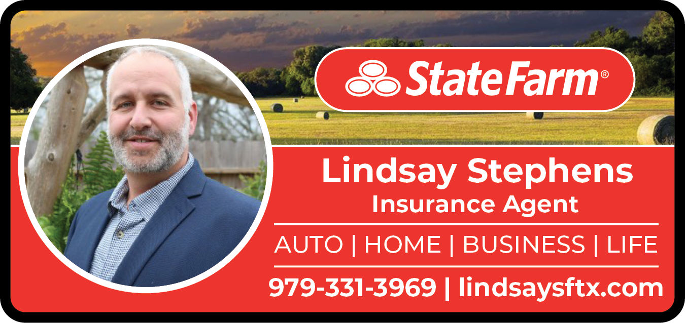 Lindsay State Farm Agency