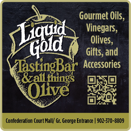 Liquid Gold Olive Oils and Vinegars Inc.