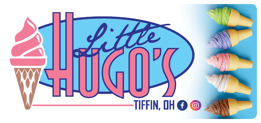 Little Hugo's