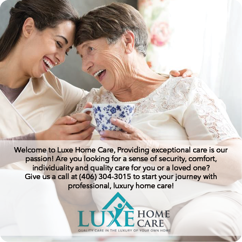 Luxe Home Care