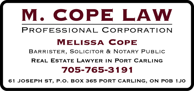 M. Cope Law Professional Corporation