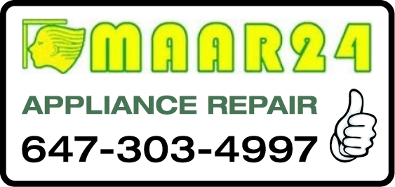 MAAR24 Appliance Repair