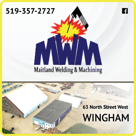 Maitland Welding & Machining