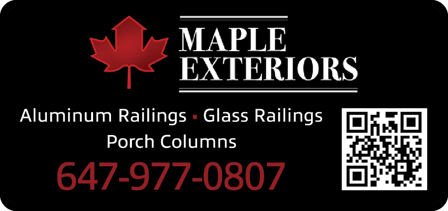 Maple Exteriors INC