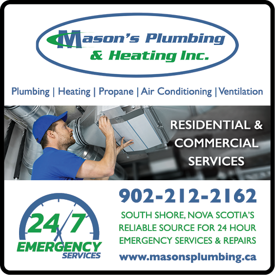 Mason's Plumbing and Heating