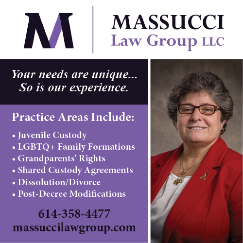 Massucci Law Group LLC