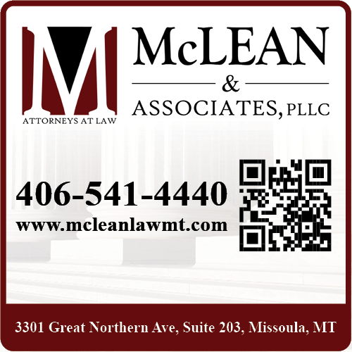 Mclean & Associates PLLC