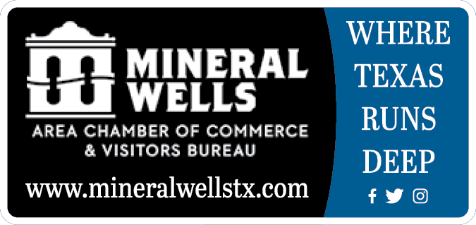 Mineral Wells Commerce Of Chambers