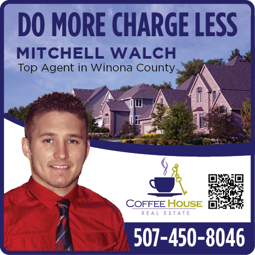 Mitchell Walch, Coffee House Realty