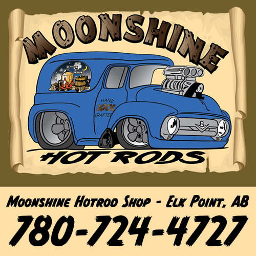 Moonshine Hotrod Shop