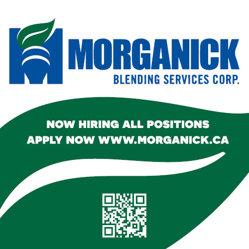 Morganick Cementing Services