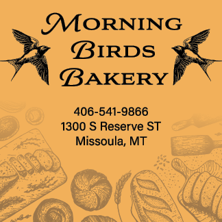 Morning Birds Bakery