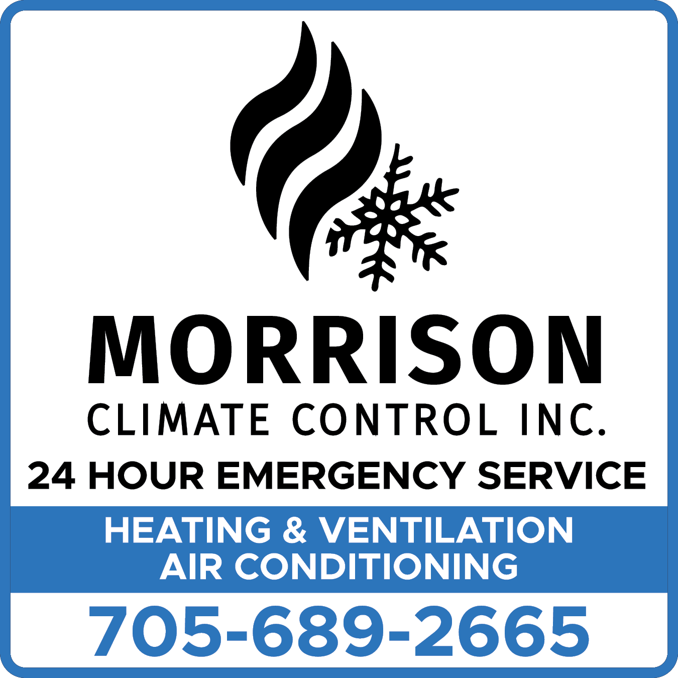 Morrison Climate Control
