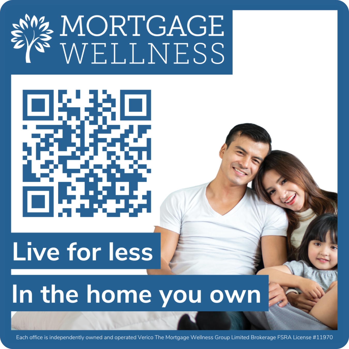 Mortgage Wellness - Orillia