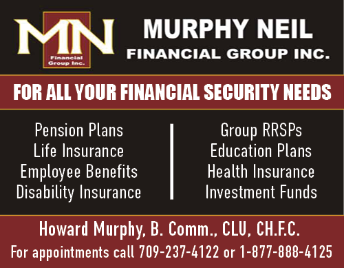 Murphy Neil Financial Group Inc