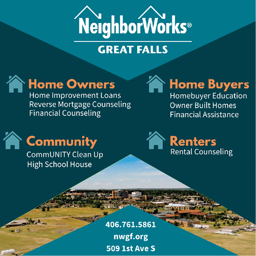 NeighborWorks Great Falls