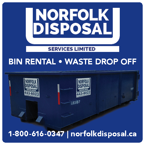 Norfolk Disposal