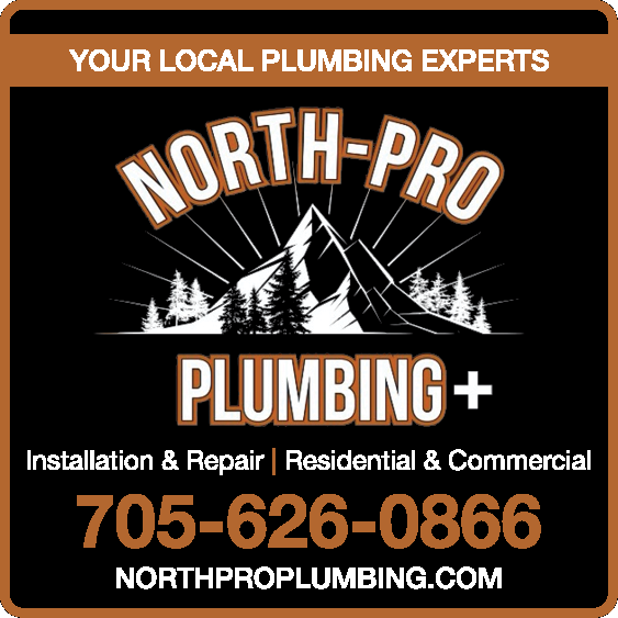 North Pro Plumbing and Heating