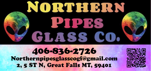 Northern Pipes Glass Co.