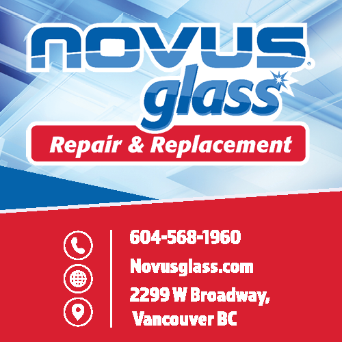 Novus Glass