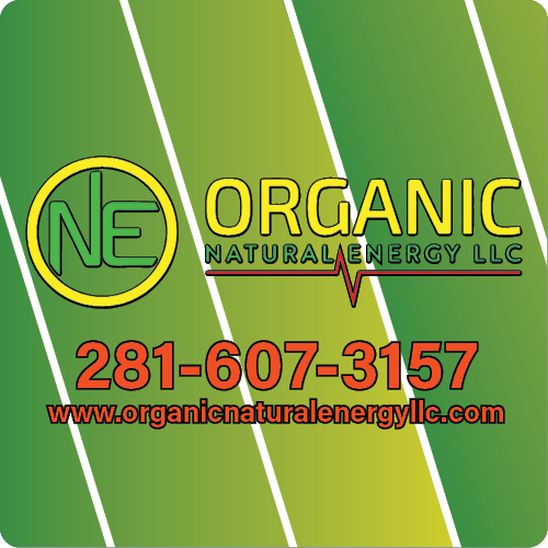 Organic Natural Energy LLC