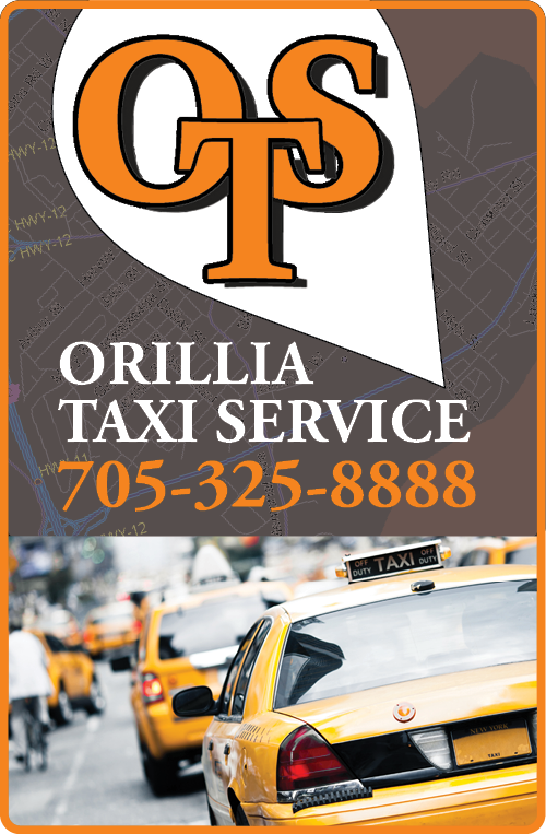 Orillia Taxi Service