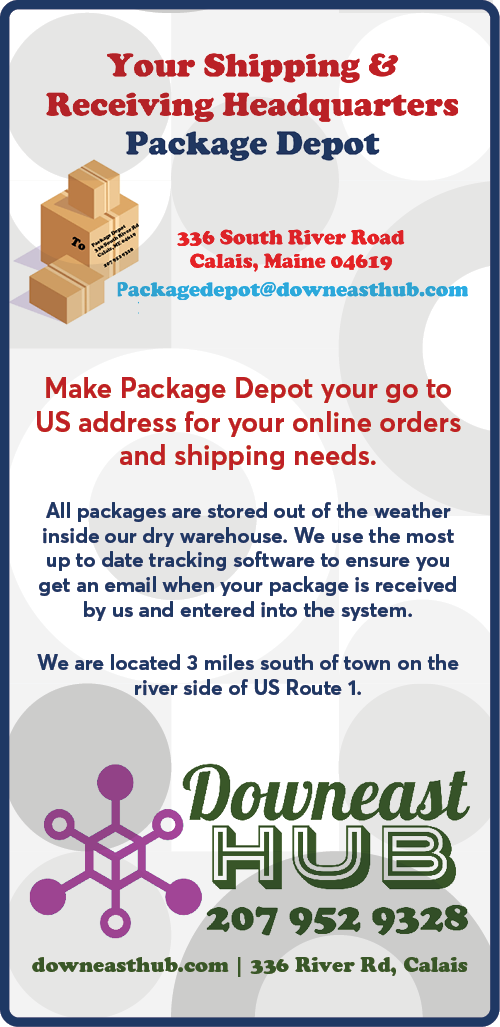 Package Depot
