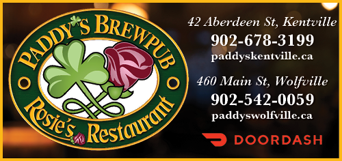 Paddy's Irish Brewpub & Rosie's Family Restaurant