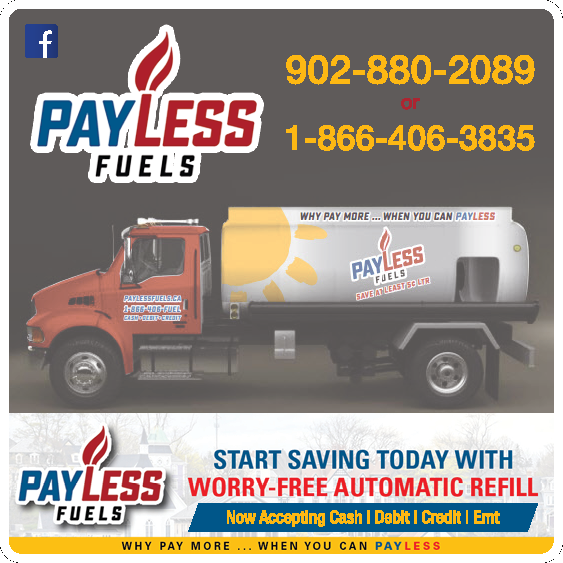 PayLess Fuels